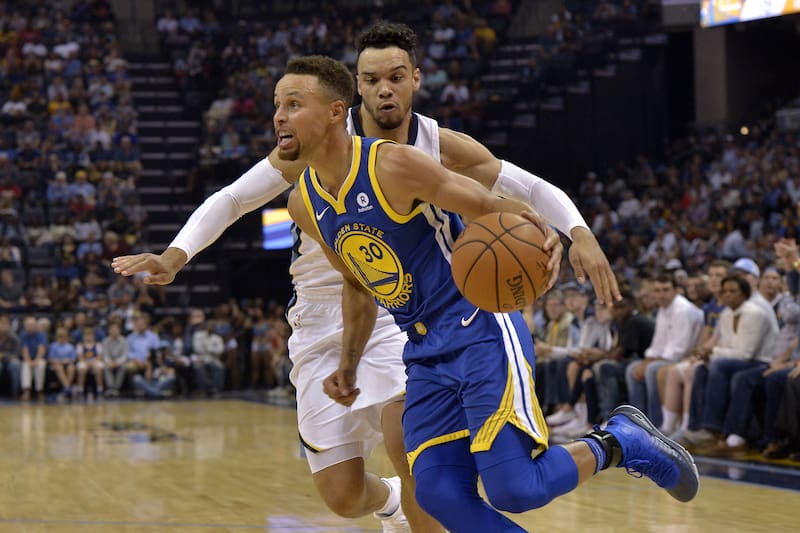 數據 | 獨自帶隊杜蘭特遠遜柯瑞,KD休戰柯瑞近21戰全勝!-黑特籃球-NBA新聞影音圖片分享社區