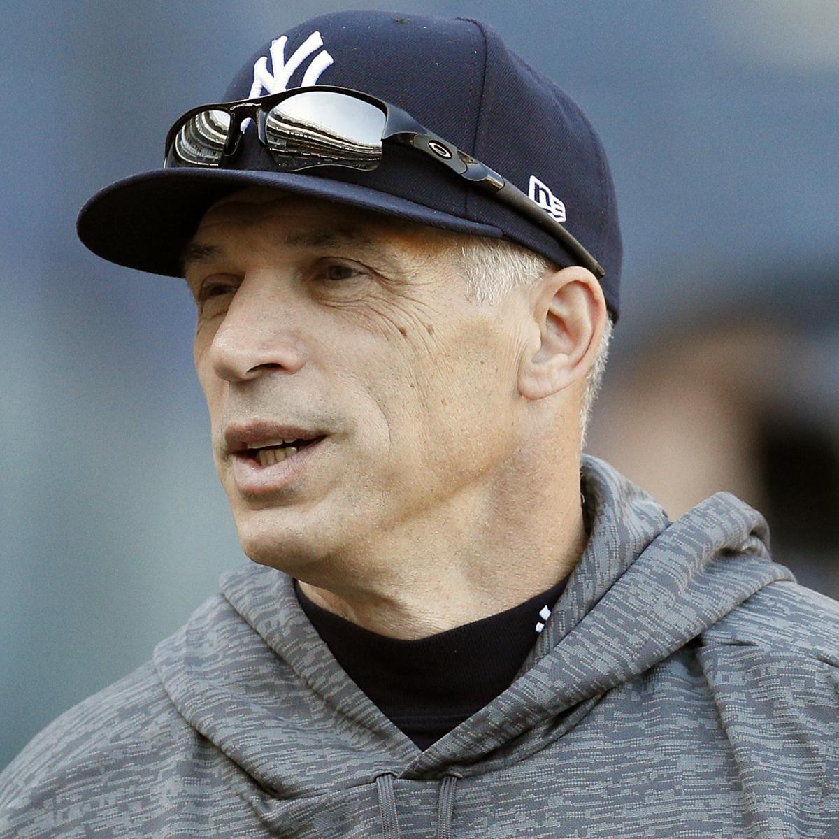 Joe Girardi From Engineer to Yankees Manager - ASME