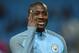 Manchester City's Ivorian midfielder Yaya Toure warms up ahead of the UEFA Champions League Group F football match between Manchester City and Napoli at the Etihad Stadium in Manchester, north west England, on October 17, 2017. / AFP PHOTO / Oli SCARFF (Photo credit should read OLI SCARFF/AFP/Getty Images)