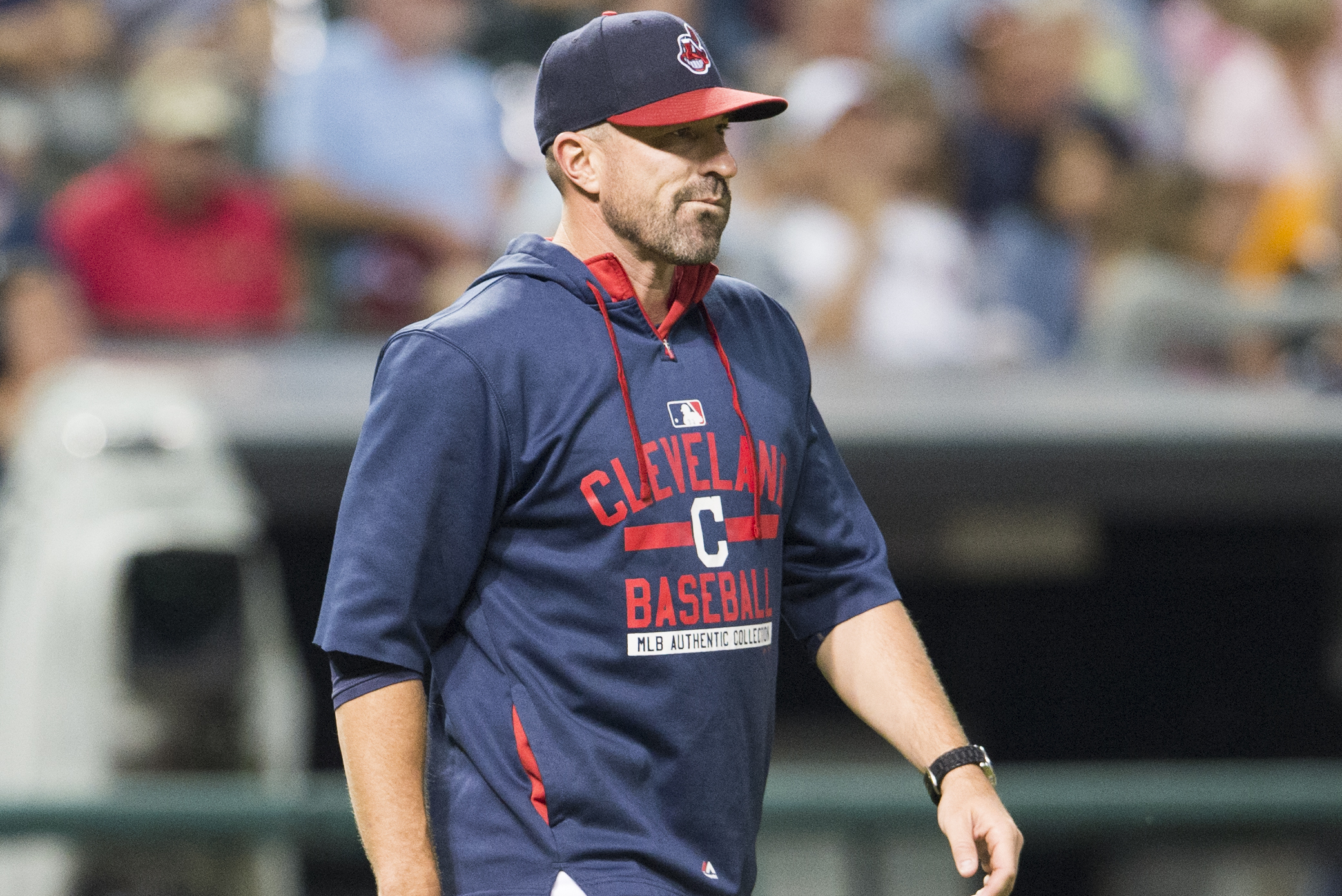 AP source: Mets tab Indians coach Mickey Callaway as manager