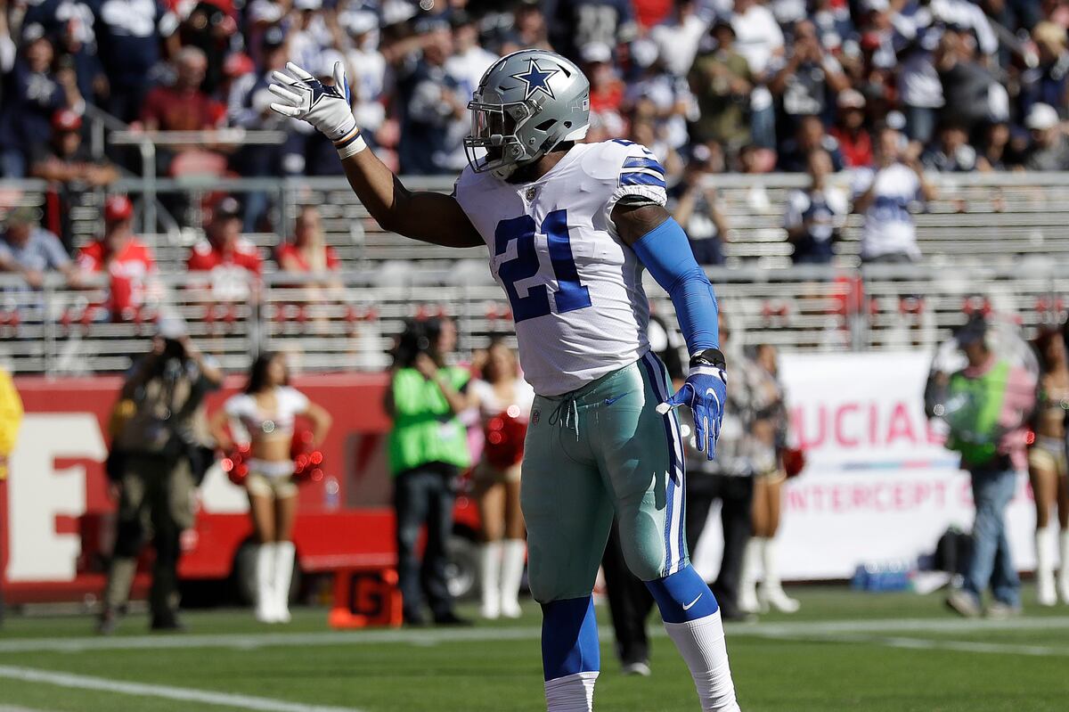 The Latest Dallas Cowboys News (Bleacher Report) SportSpyder