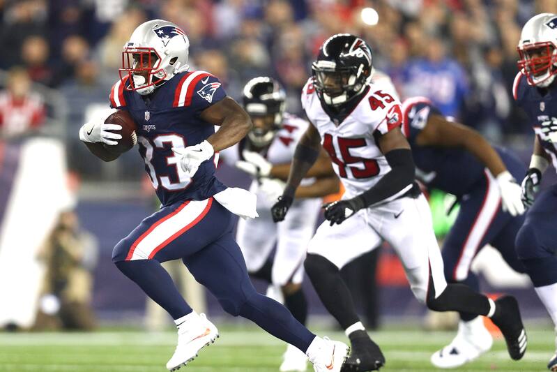 Falcons
