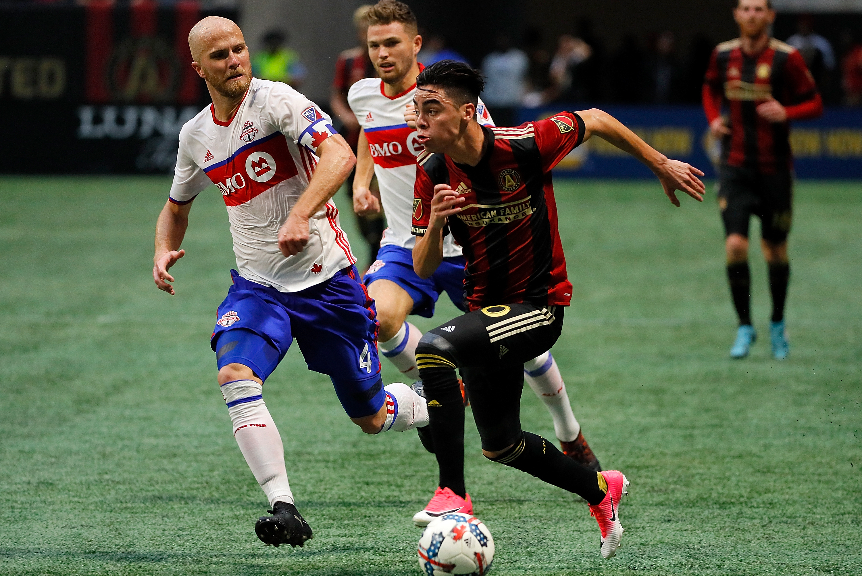 Major League Soccer Playoffs 2017 Schedule Seedings For MLS Cup Major League Soccer Playoffs 2017 Schedule Seedings For MLS Cup