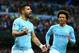 Sergio Aguero: Underappreciated or behind the Premier League's best ever?