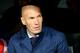 MADRID, SPAIN - OCTOBER 17: Zinedine Zidane manager / head coach of Real Madrid during the UEFA Champions League group H match between Real Madrid and Tottenham Hotspur at Estadio Santiago Bernabeu on October 17, 2017 in Madrid, Spain. (Photo by Catherine Ivill - AMA/Getty Images)