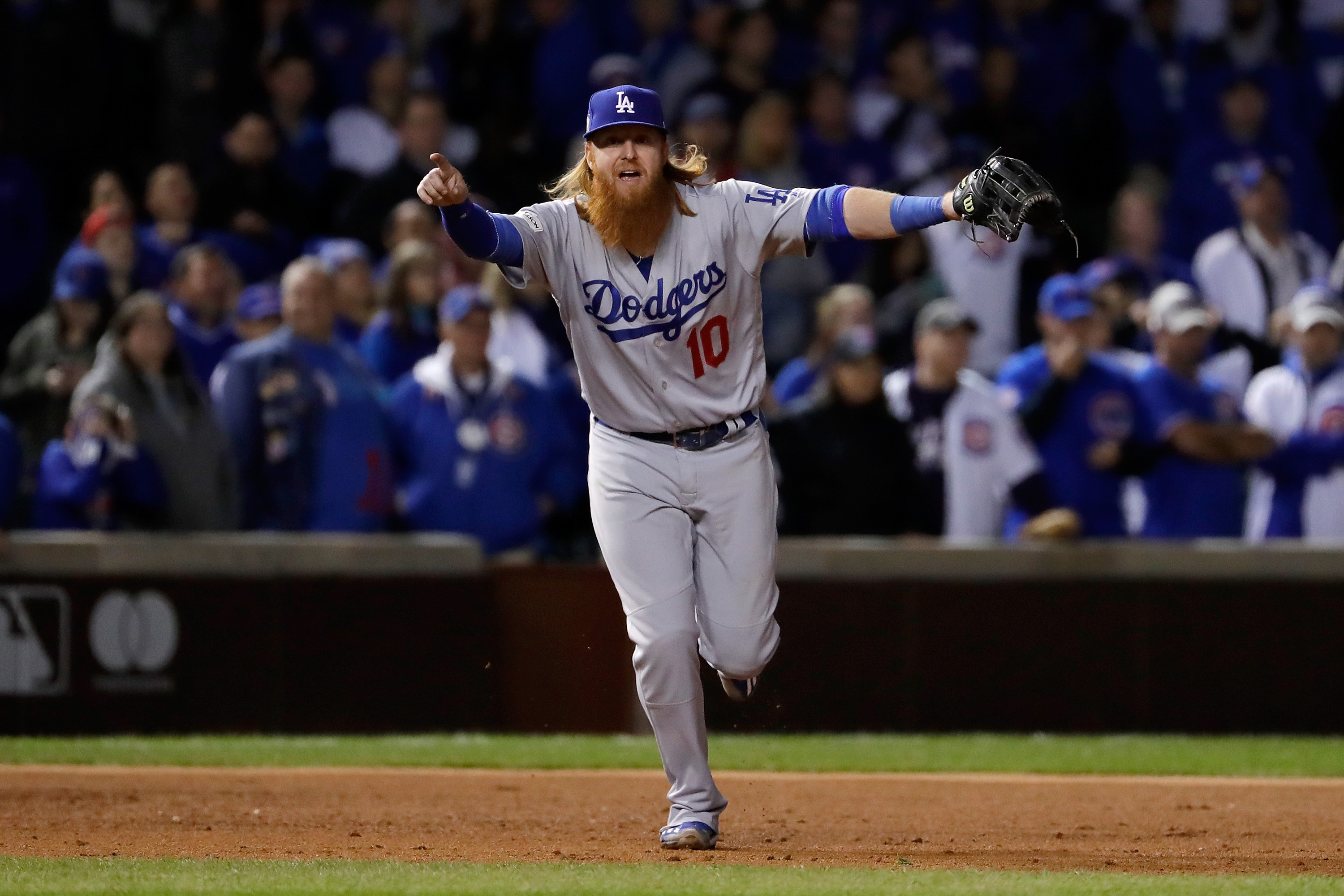 So Just How Good Is This Dodgers Lineup? - by Molly Knight