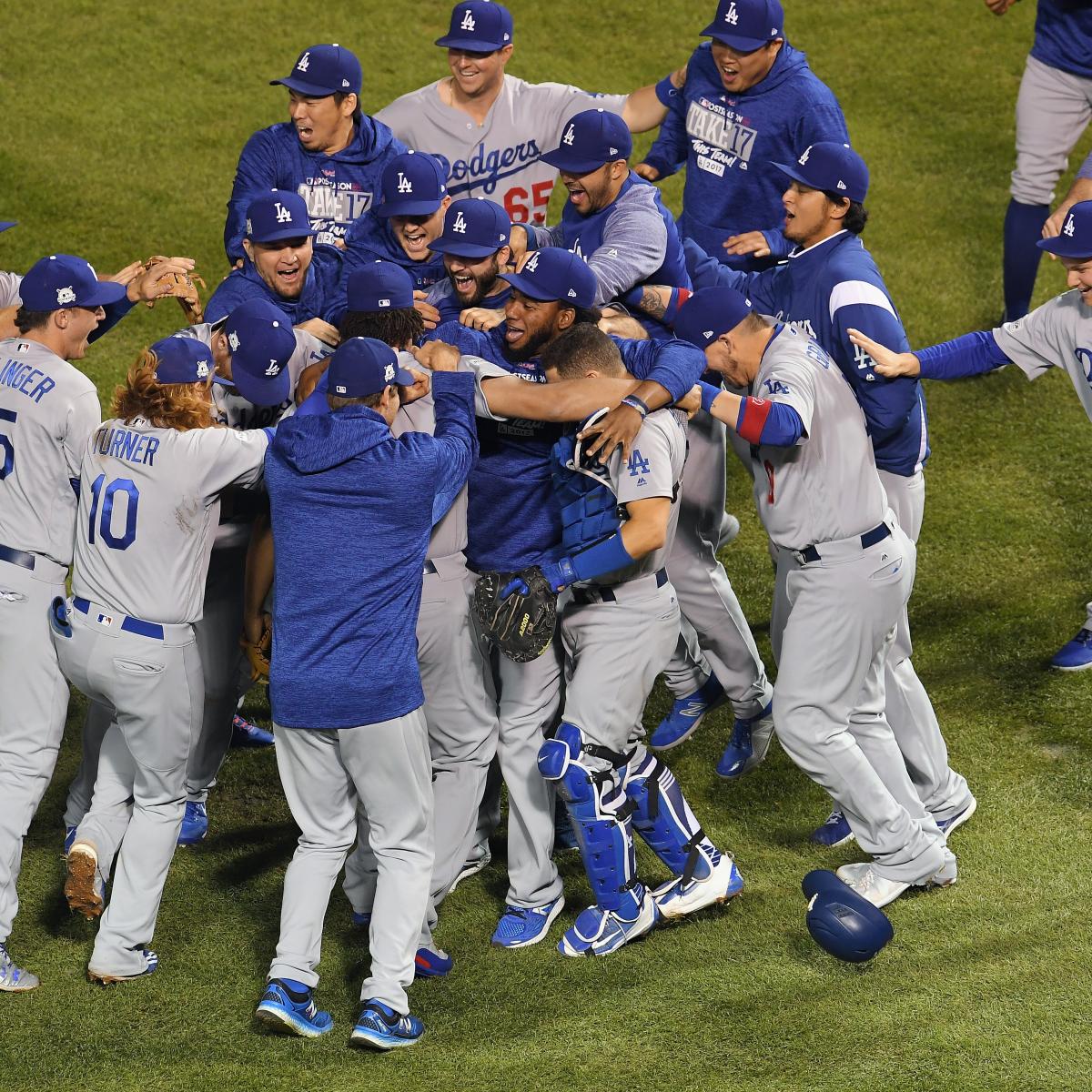 Dodgers World Series title not enough to keep team from losing money