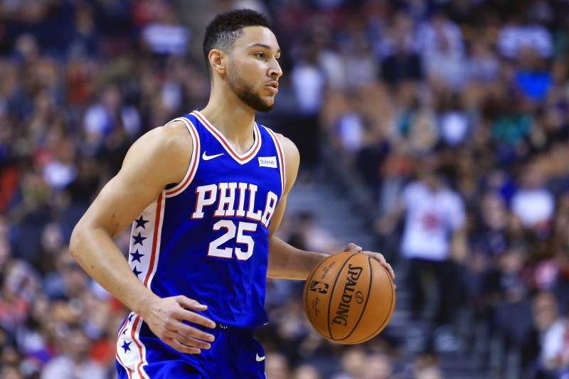 Image result for simmons 76ers