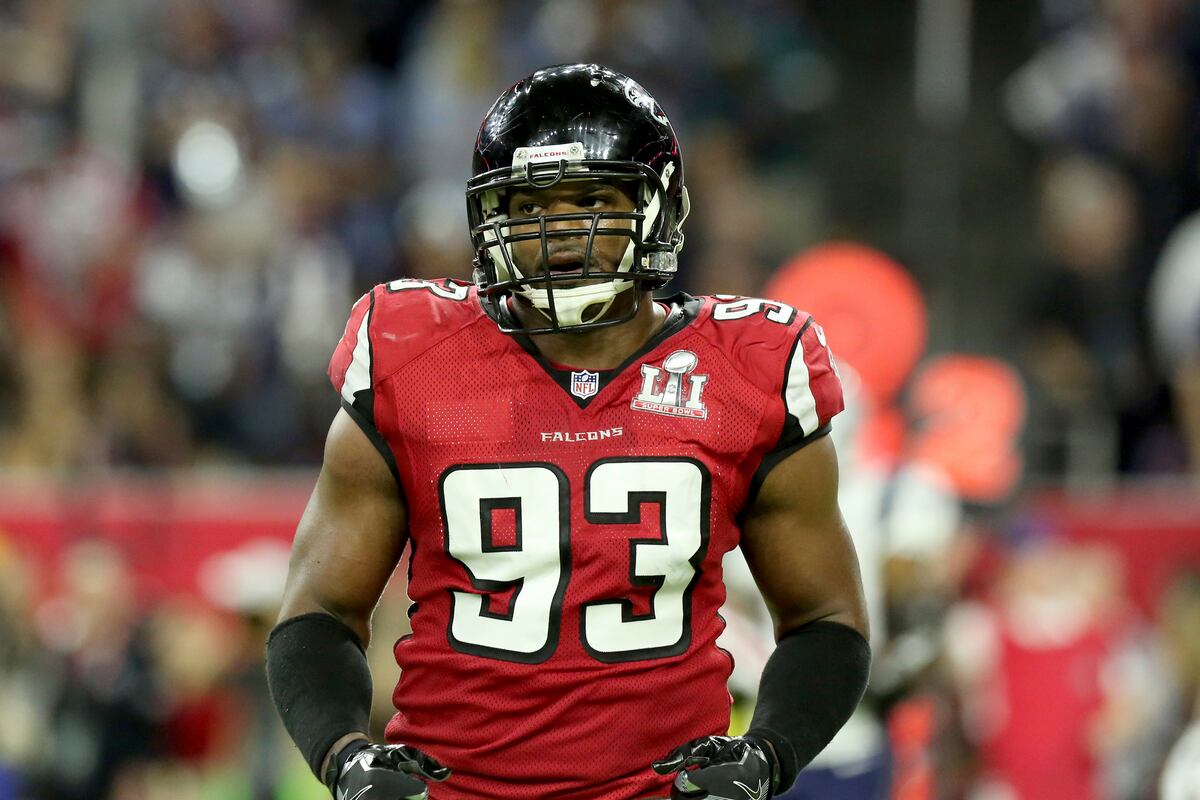 Dwight Freeney Rumors: Free-Agent DE to Visit with Seahawks | News