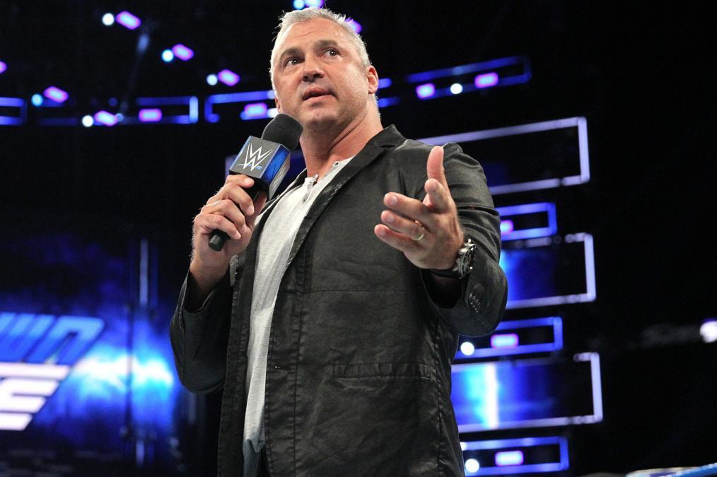 Shane Mcmahon Returns: Latest Rumors And Preview For Wwe Smackdown Oct. 24