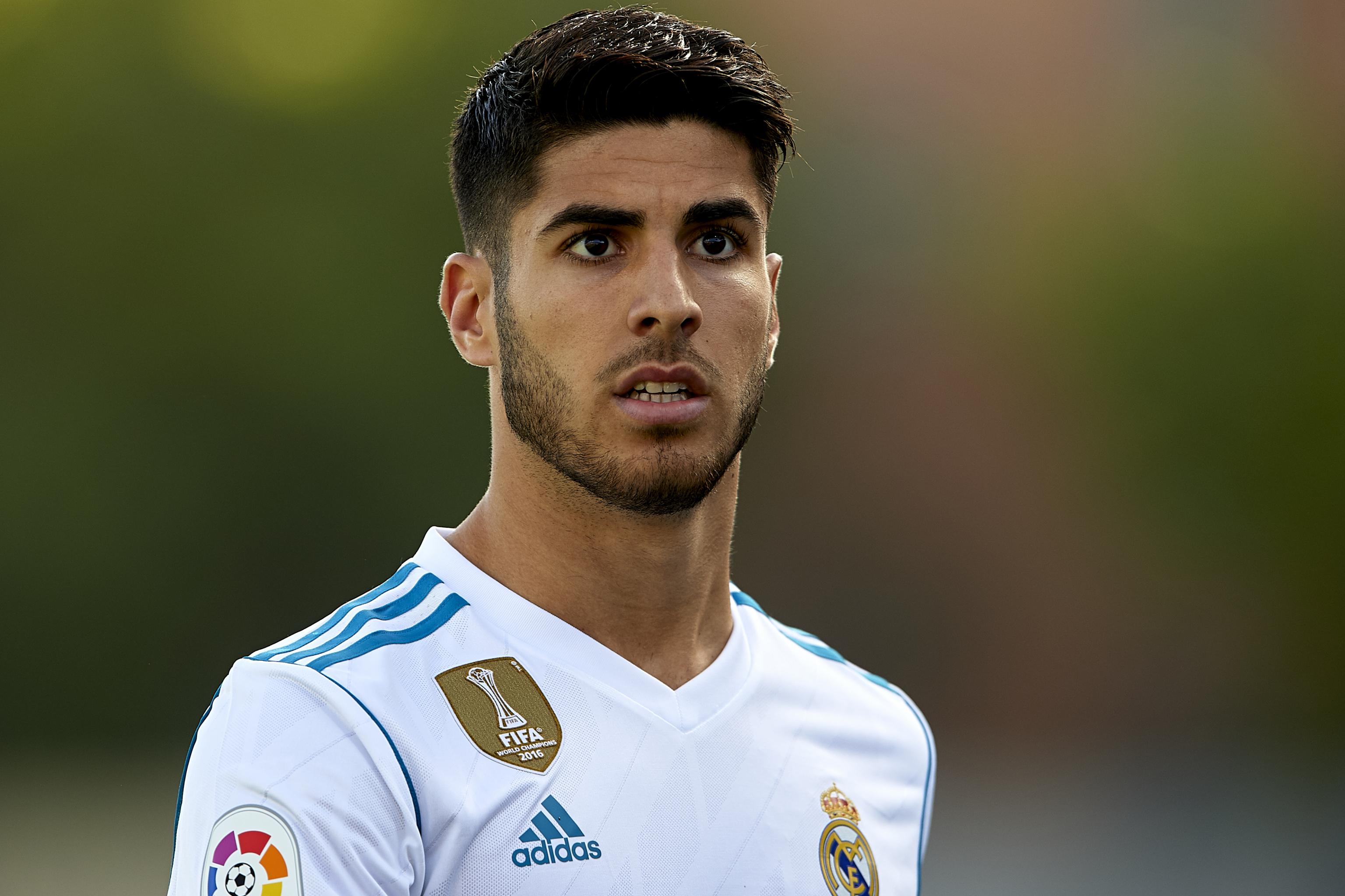 Manchester United Transfer News: Latest Rumours on Marco Asensio and Marco  Reus | News, Scores, Highlights, Stats, and Rumors | Bleacher Report