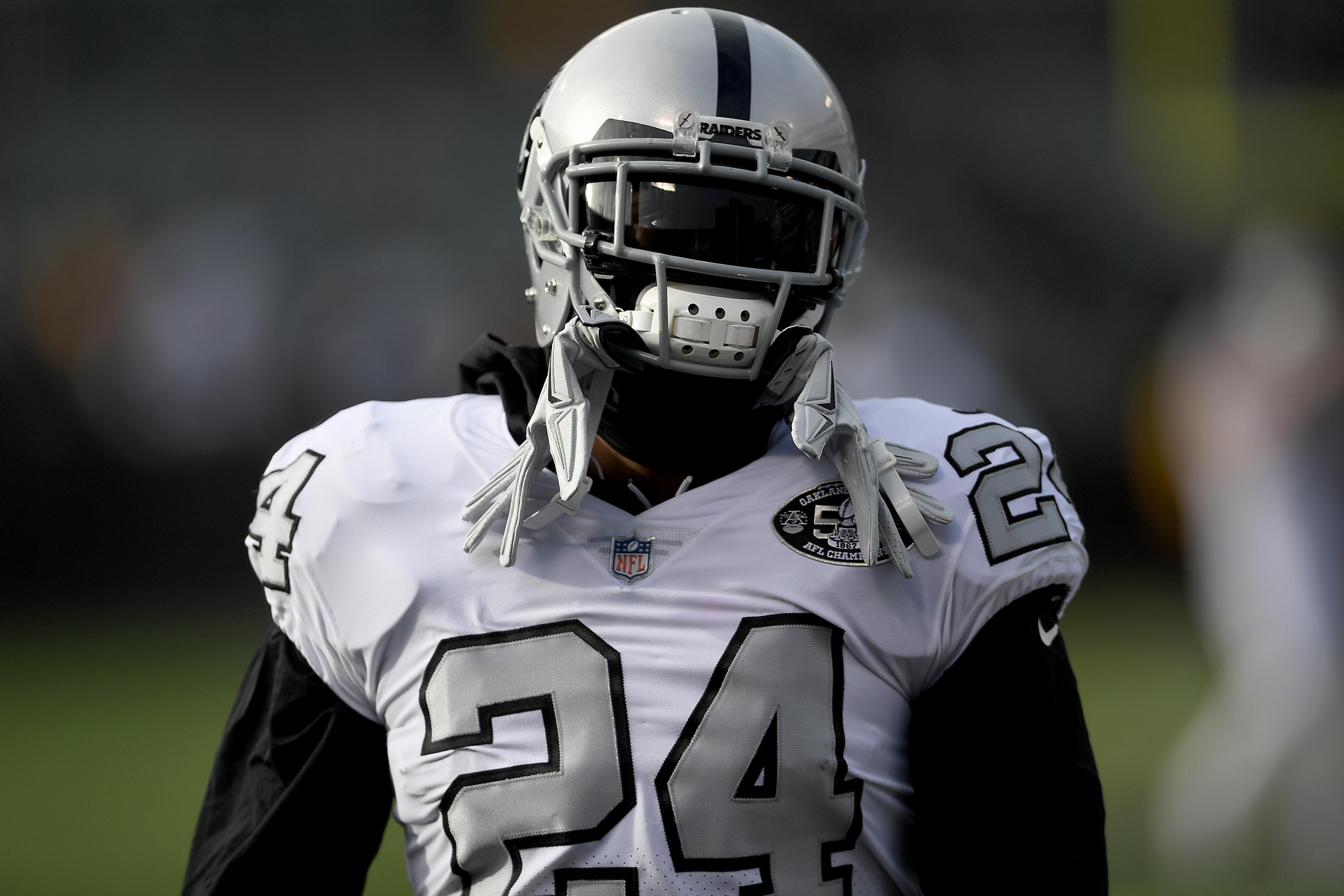 Raiders' Derek Carr: Marshawn Lynch's return 'a good thing for