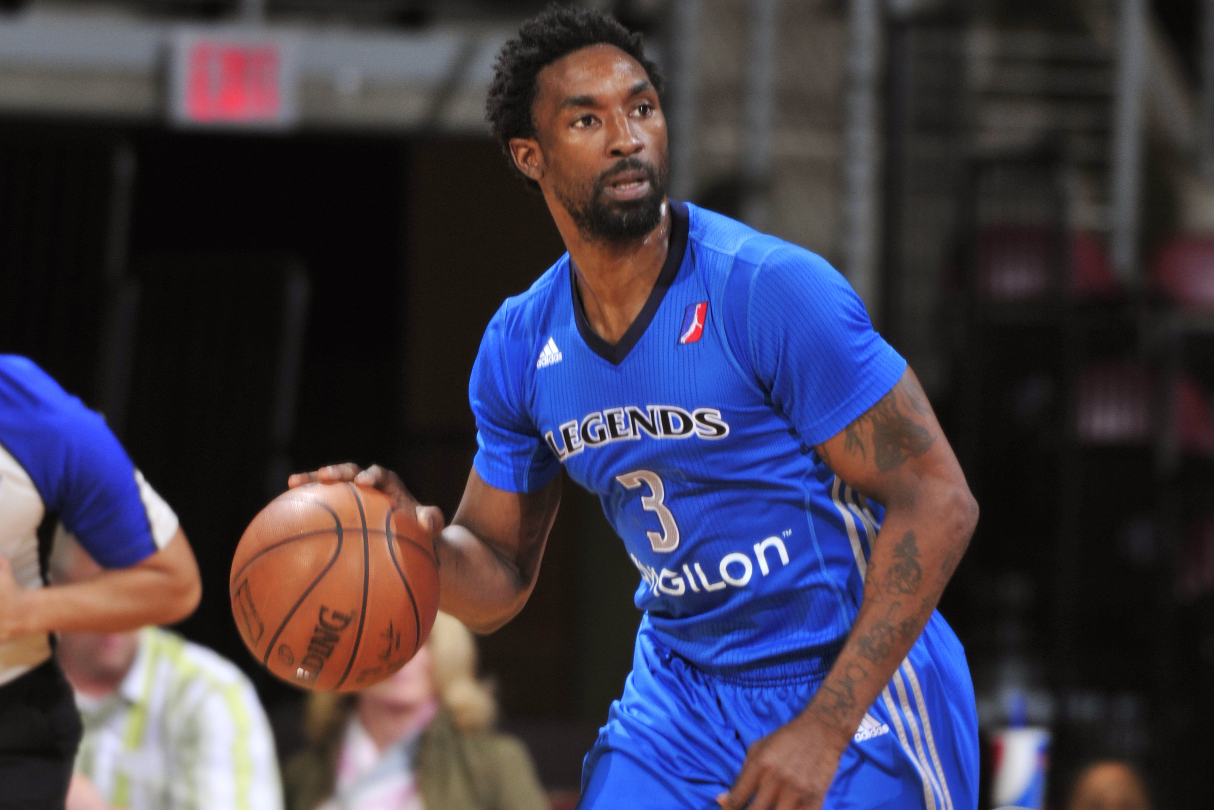 Who Is Ben Gordon? Know About His Net worth & Basketball Career!
