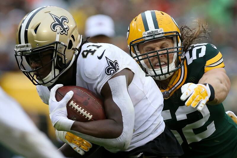 Fantasy Football Week 8 Rankings Top Players Sleepers And