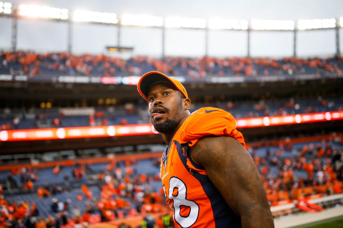 Nfl Predictions Week 8 Picks For Every Game