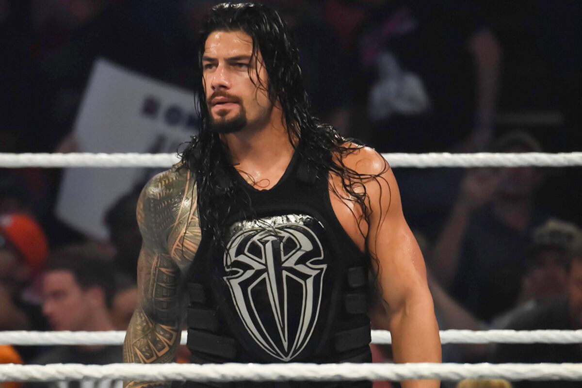 Roman Reigns to Return to WWE on Raw, Team with The Shield in Tag Team
