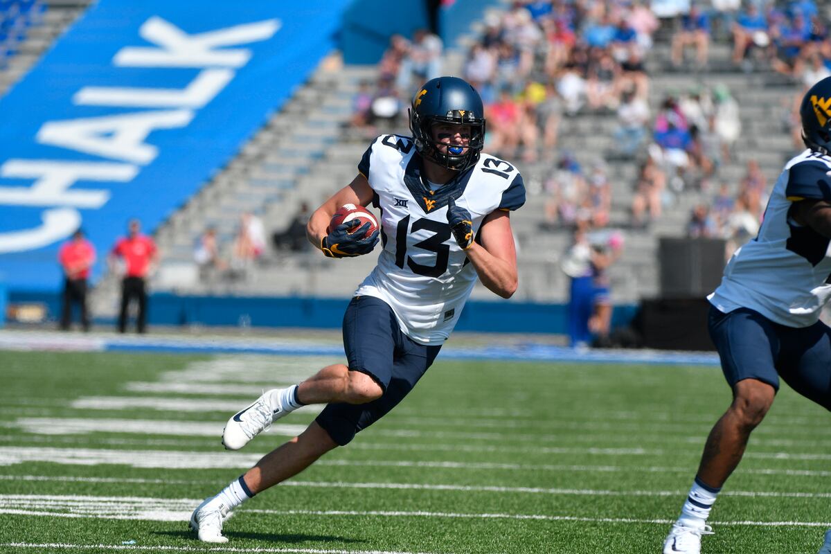 David Sills: From 7th-Grade QB Prodigy to One of College Football's Top 