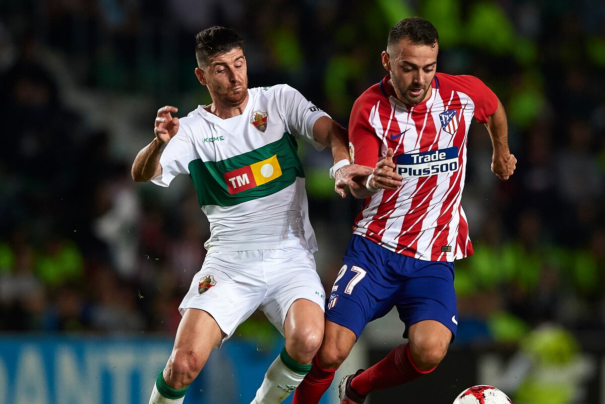 Copa Del Rey 2017: Results, Reaction from Wednesday's ...