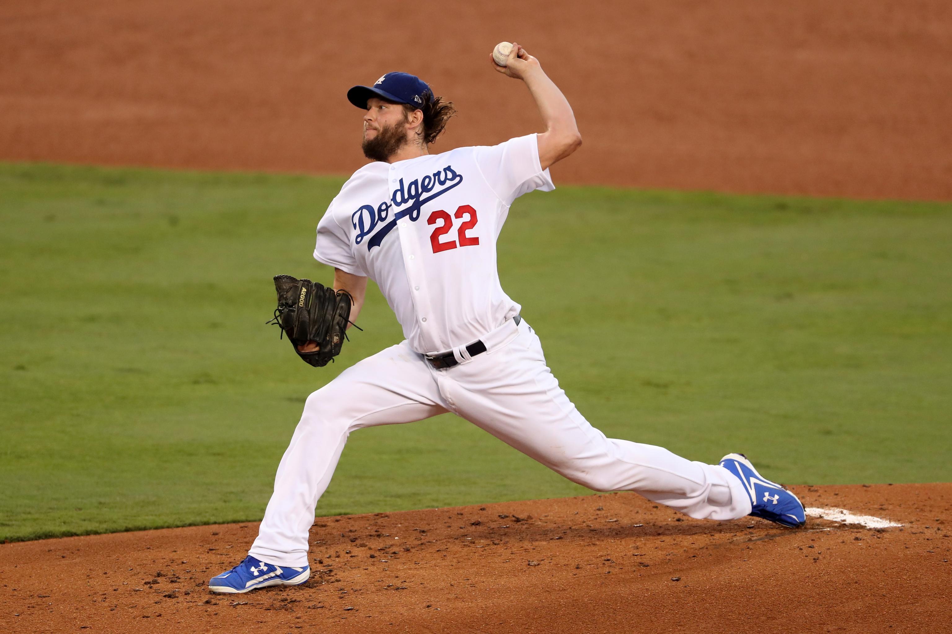 Clayton Kershaw postseason stats: Why Dodgers ace has reputation