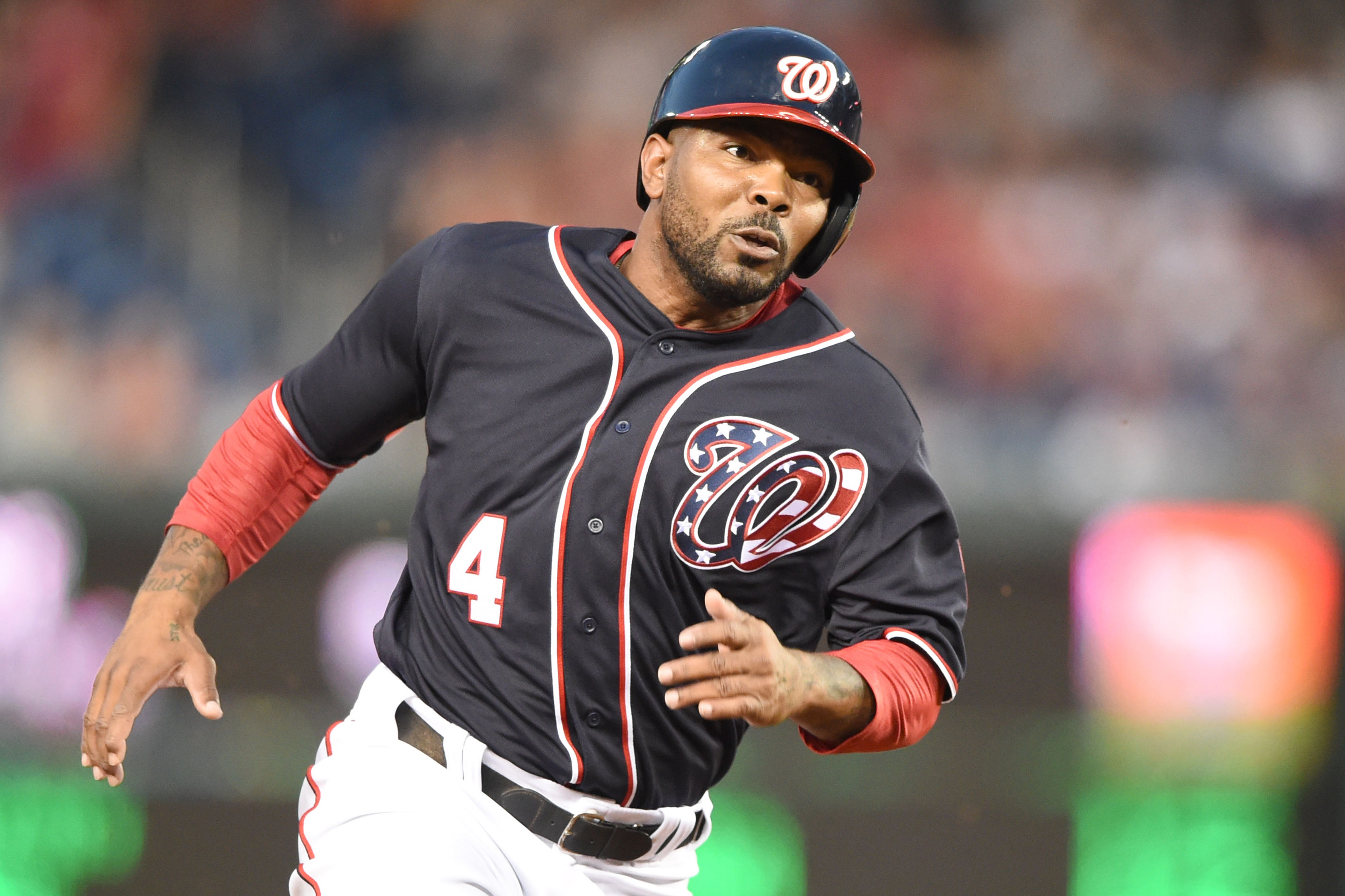 Nationals To Re-Sign Howie Kendrick - MLB Trade Rumors