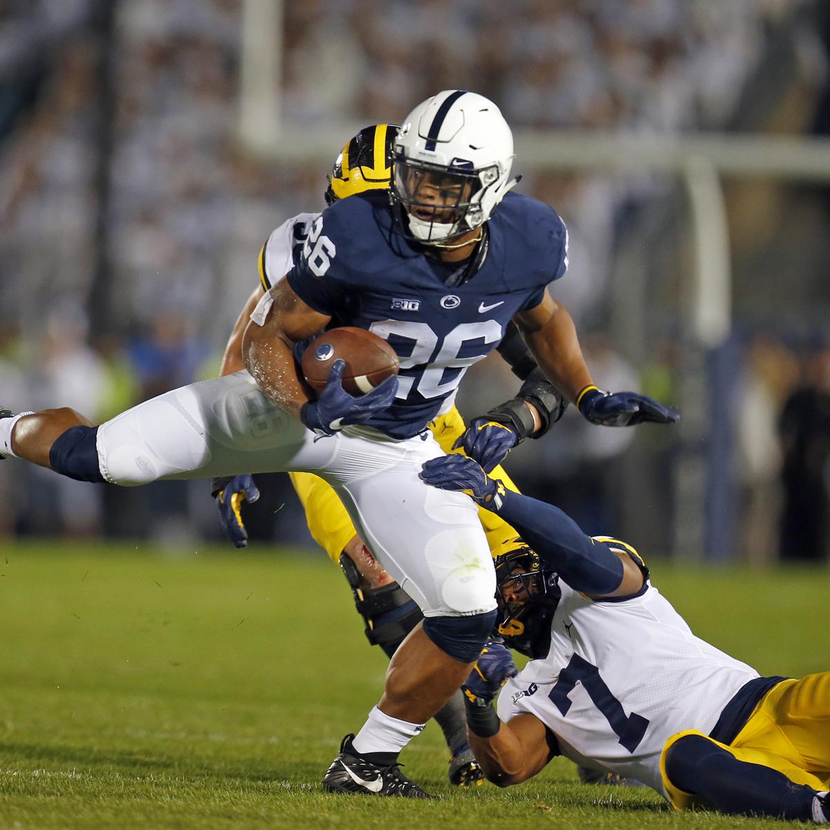 49 Top Images College Football Odds Picks Lines For Week 5 / Week 6