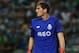LISBON, PORTUGAL - OCTOBER 1: FC Porto goalkeeper Iker Casillas from Spain in action during the Primeira Liga match between Sporting CP and FC Porto at Estadio Jose Alvalade on October 1, 2017 in Lisbon, Portugal. (Photo by Gualter Fatia/Getty Images)