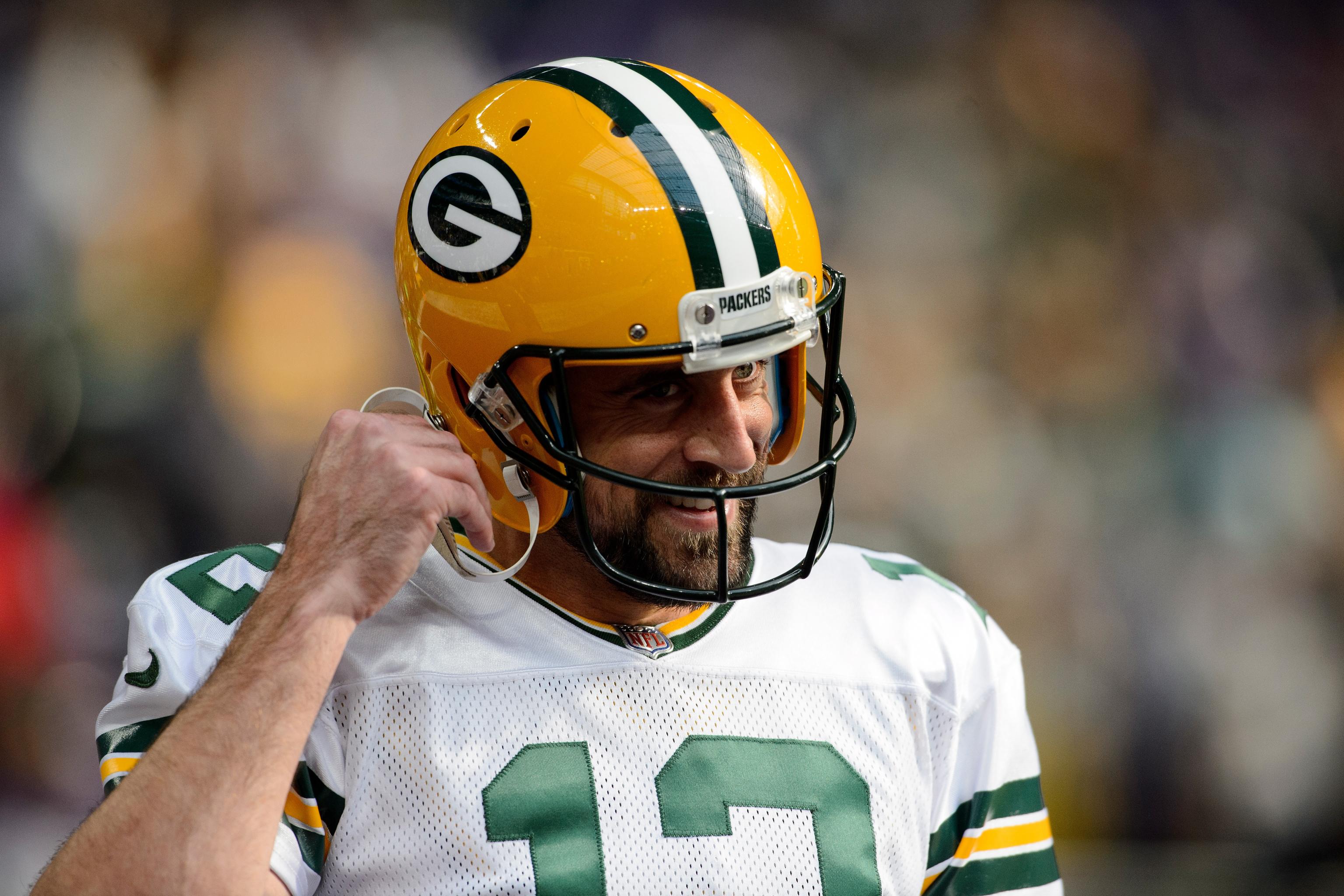 How Aaron Rodgers' Injury Screws Browns Fans