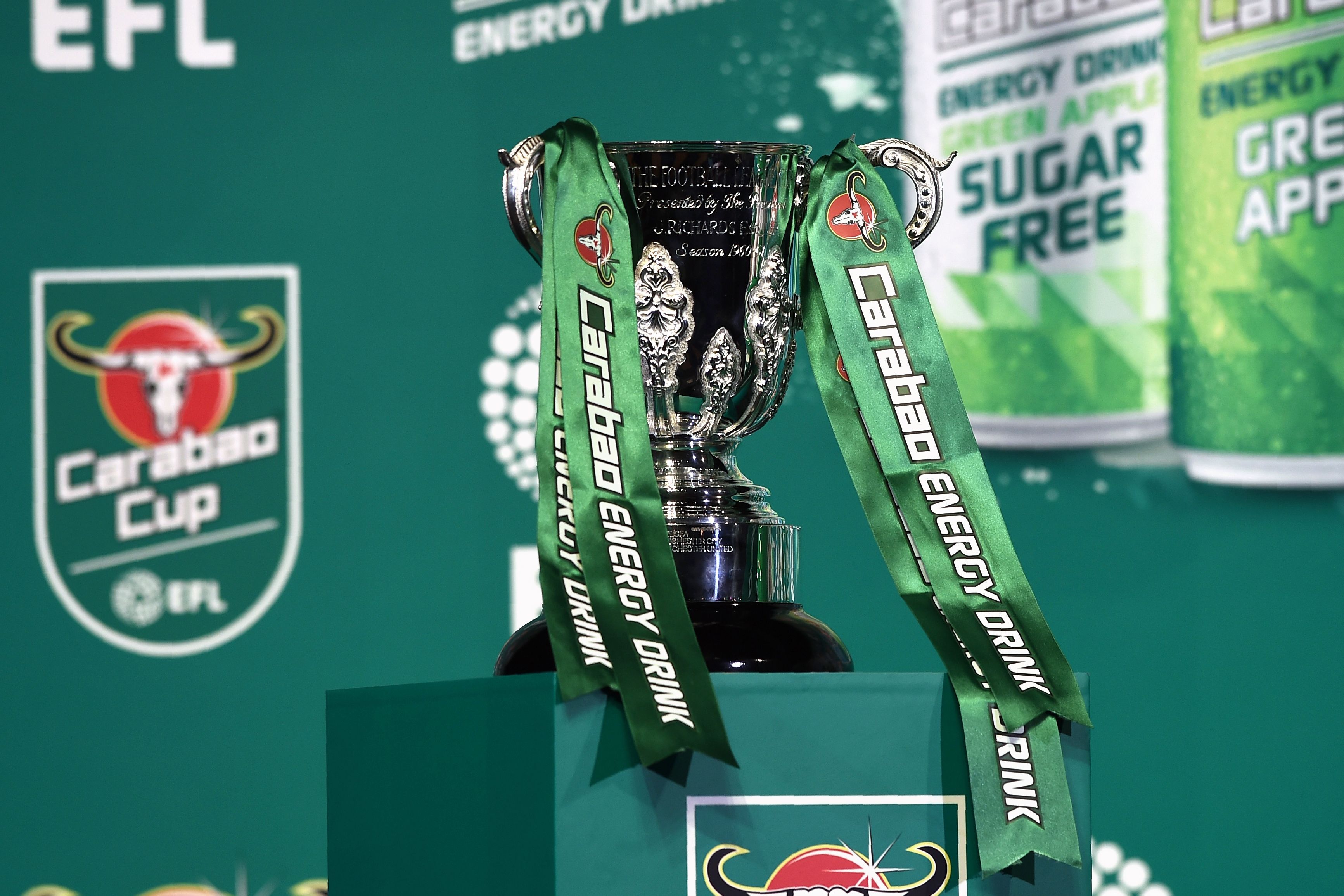 League Cup Draw 2017 Full 5th Round Fixtures And Dates Released