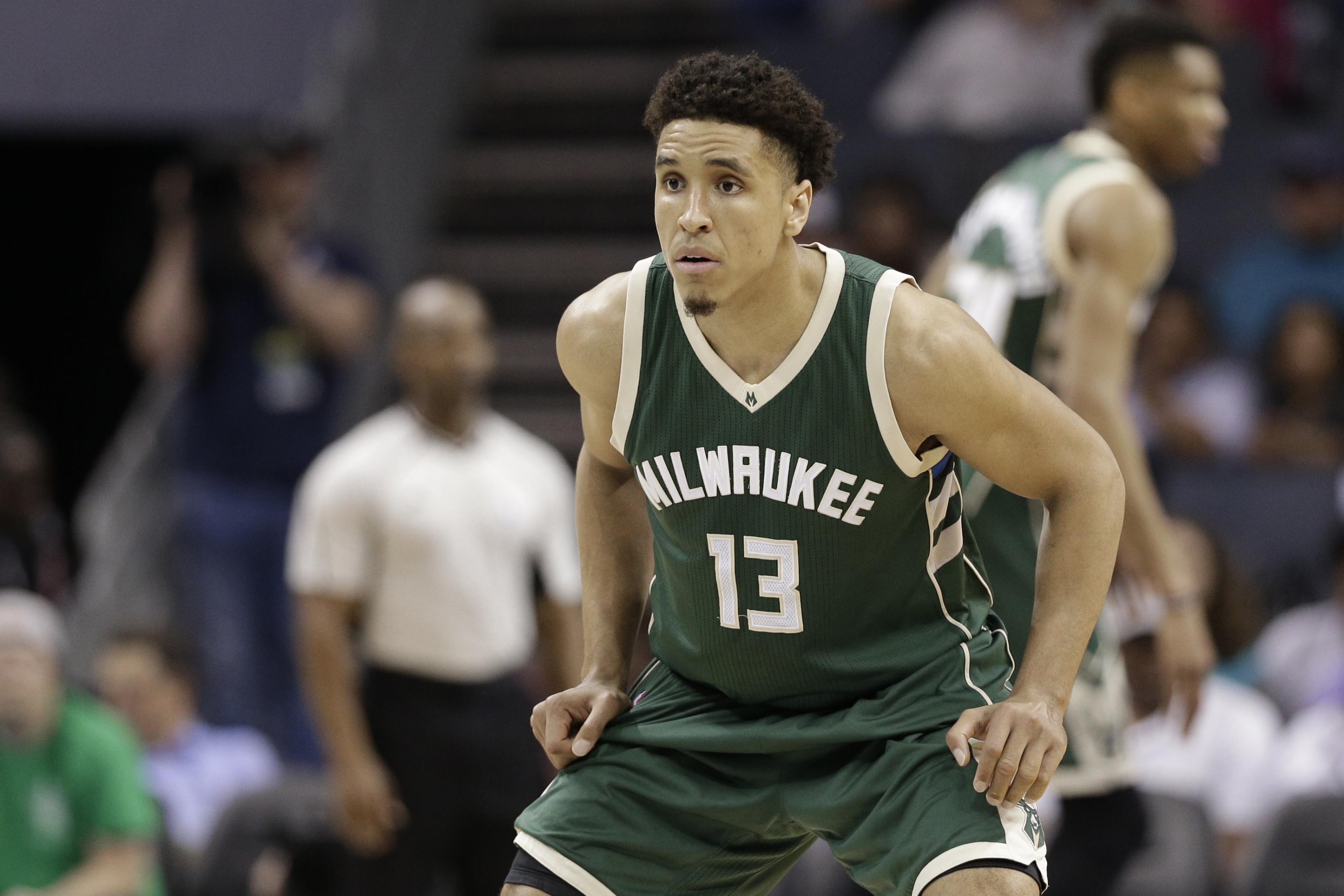 NBA Trade Rumors: Suns Interested in Malcolm Brogdon in Eric Bledsoe Trade | Bleacher Report | Latest News, Videos and Highlights