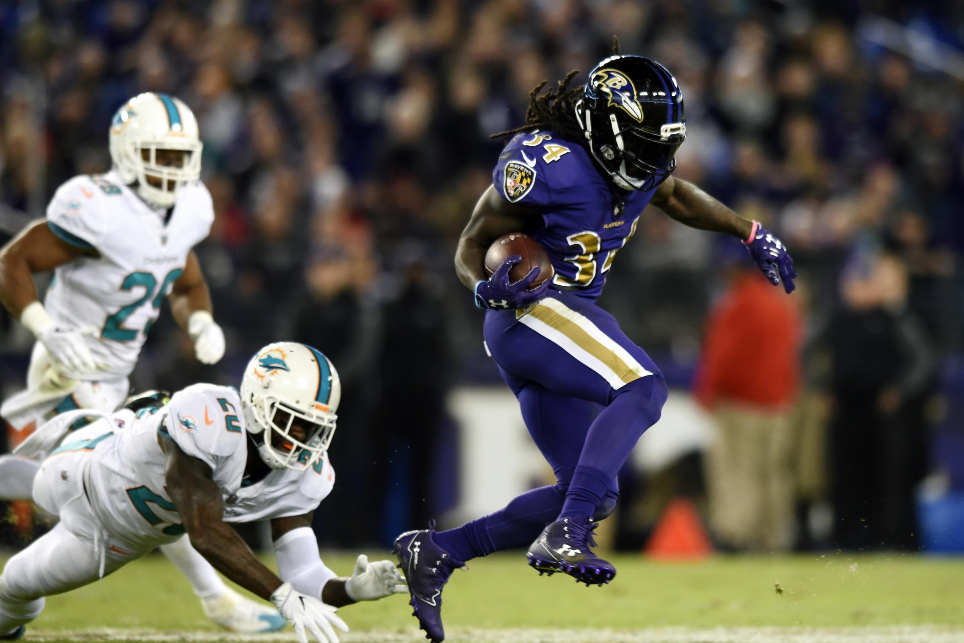 Ravens at Dolphins: Final score and immediate reactions - The