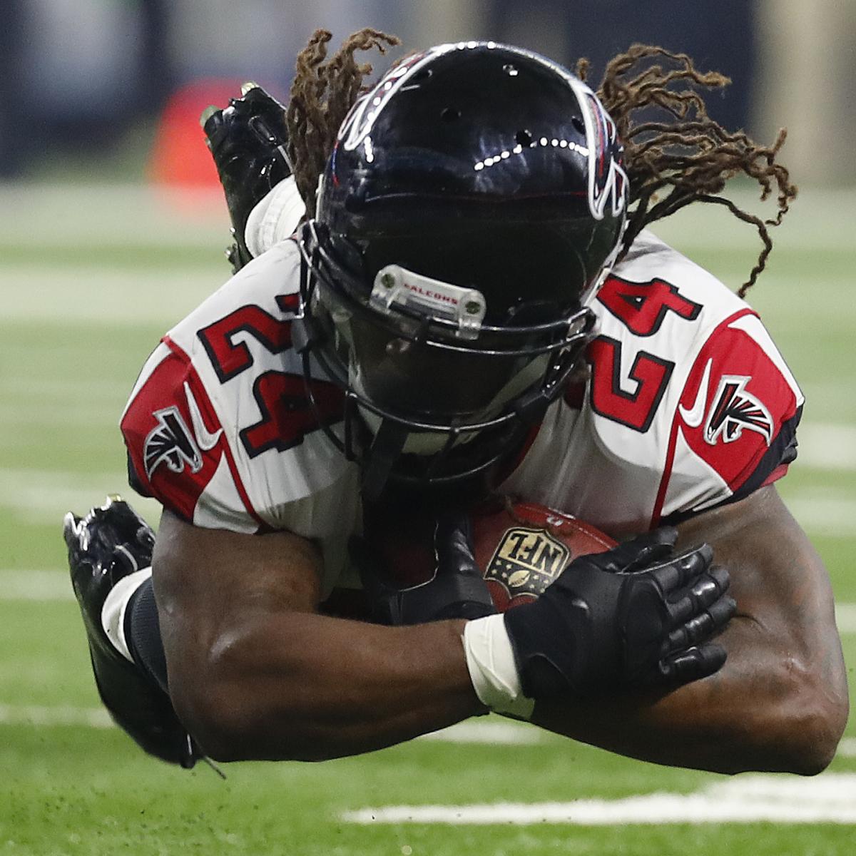 Fantasy Football Week 8 Rankings Projections and Matchups to Love