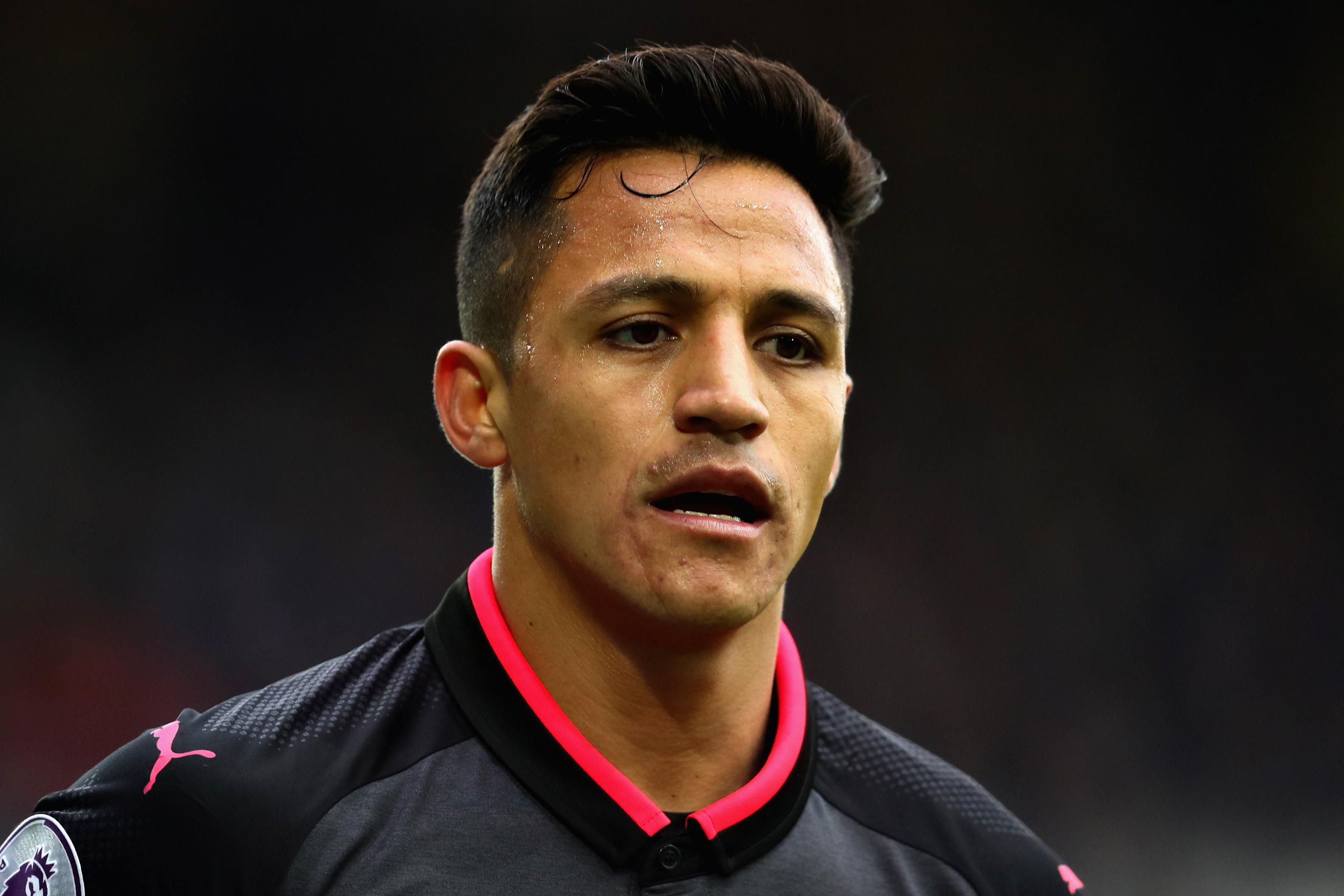 Arsenal Transfer News Fresh Rumours On Alexis Sanchez Arda Turan Latest Bleacher Report Latest News Videos And Highlights