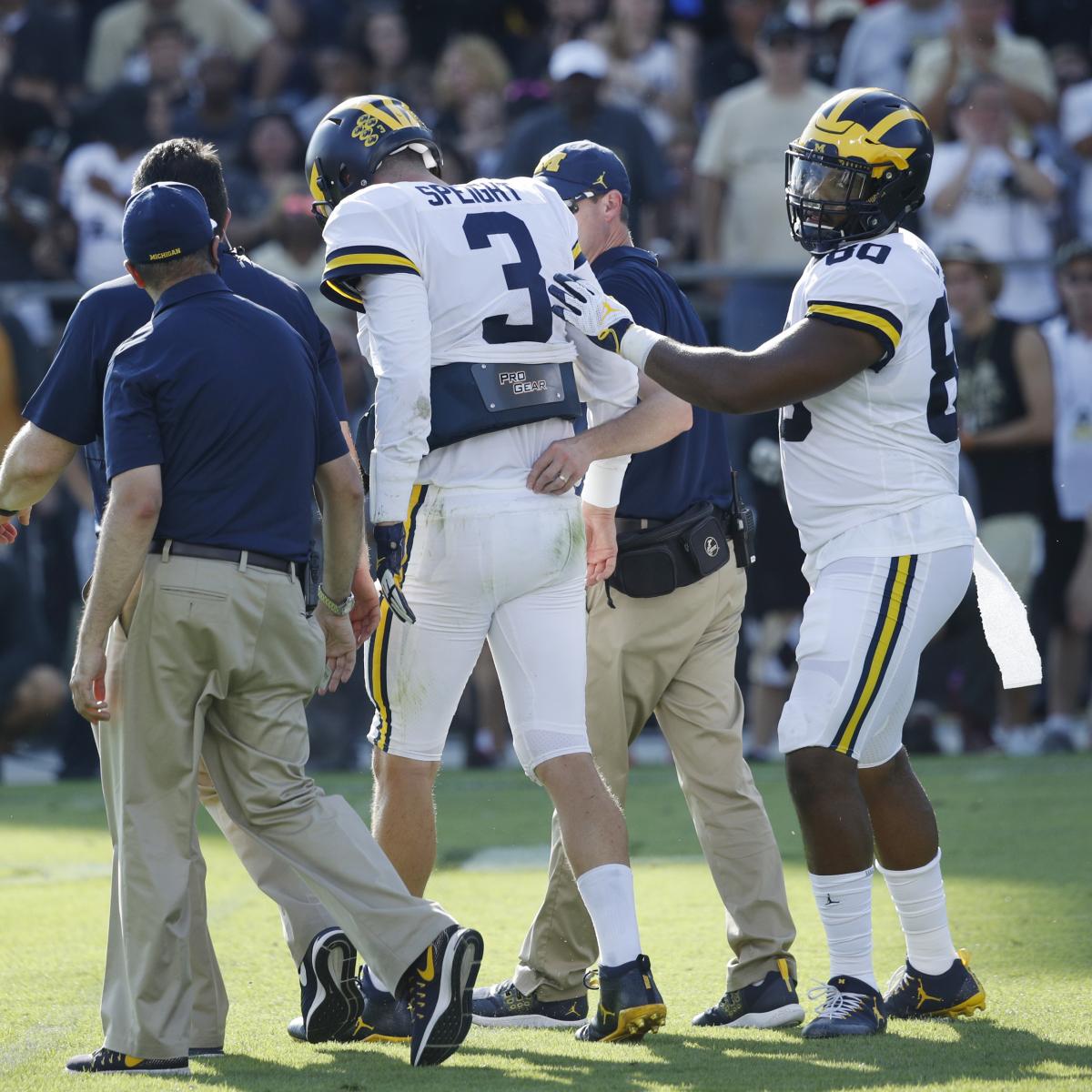 ENGAGE - Wilton Speight