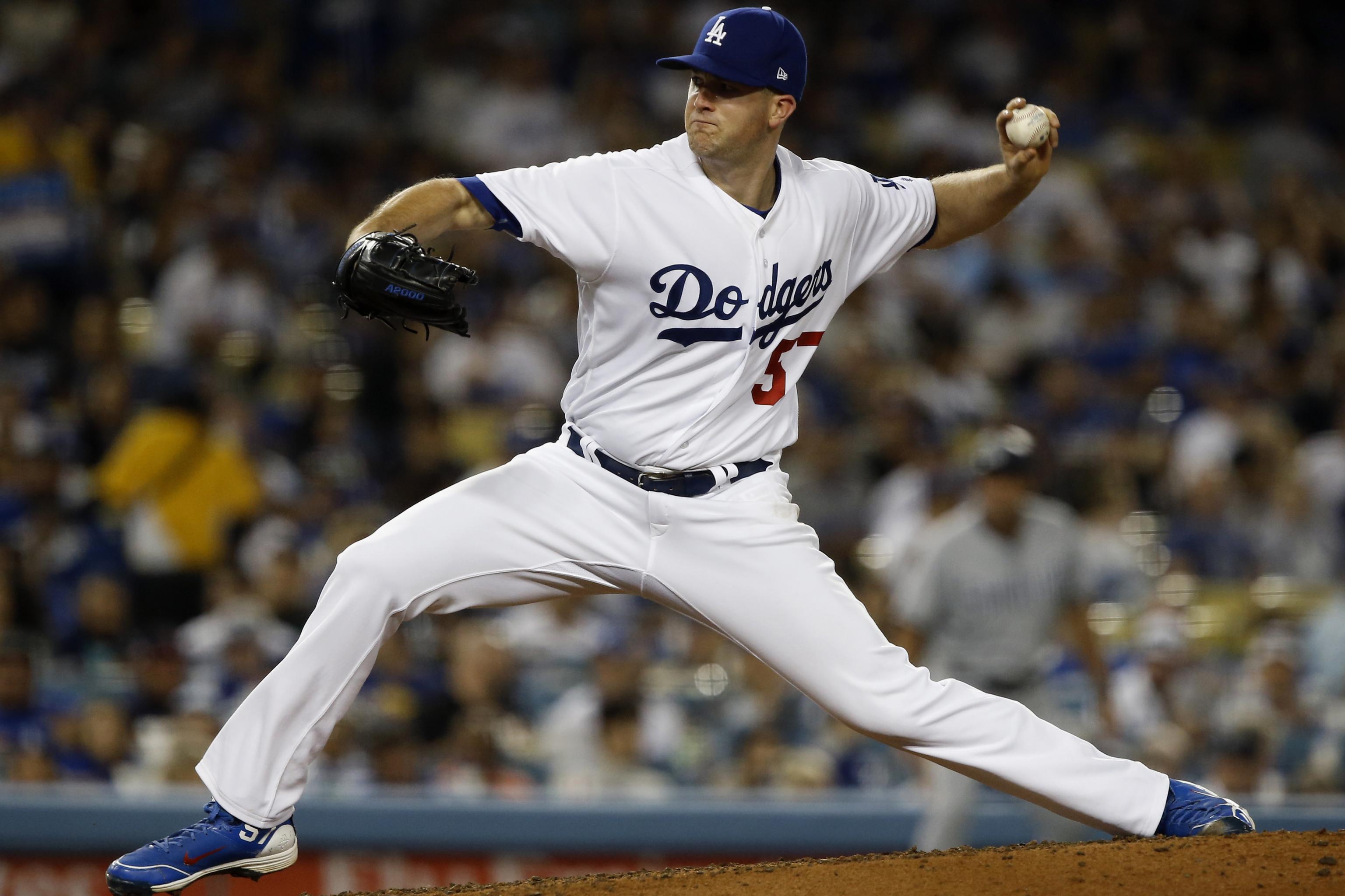 Dodgers Closer Kenley Jansen Mocks the Astros Chances of Winning