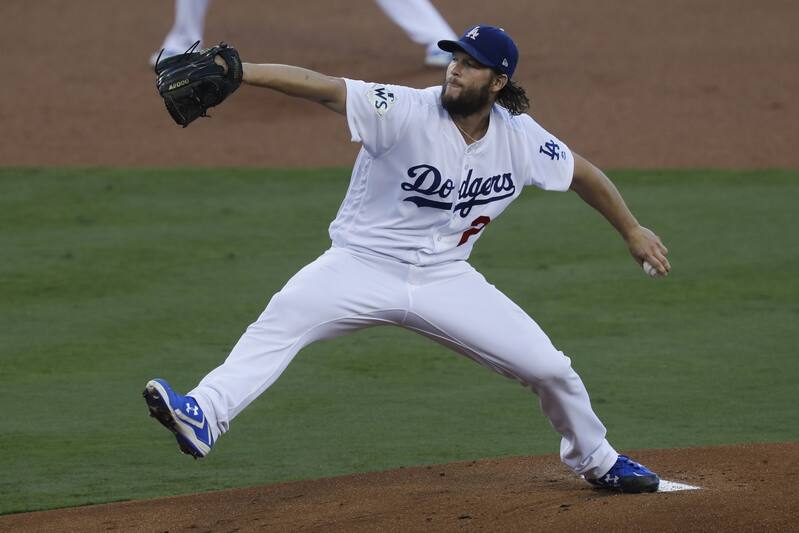 Guide to World Series Game 5 (bleacherreport.com)