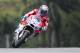 意大利的MotoGP车手安德烈·多维齐奥索（Andrea Dovizioso）在马来西亚摩托车摩托车赛的资格赛期间，于二零零一年十月二十八日（星期六）在马来西亚雪邦的雪邦国际赛道上指导他的杜卡迪（AP Photo / Vincent Phoon） reactid = “143”> </div>
<p><small data-reactid=
