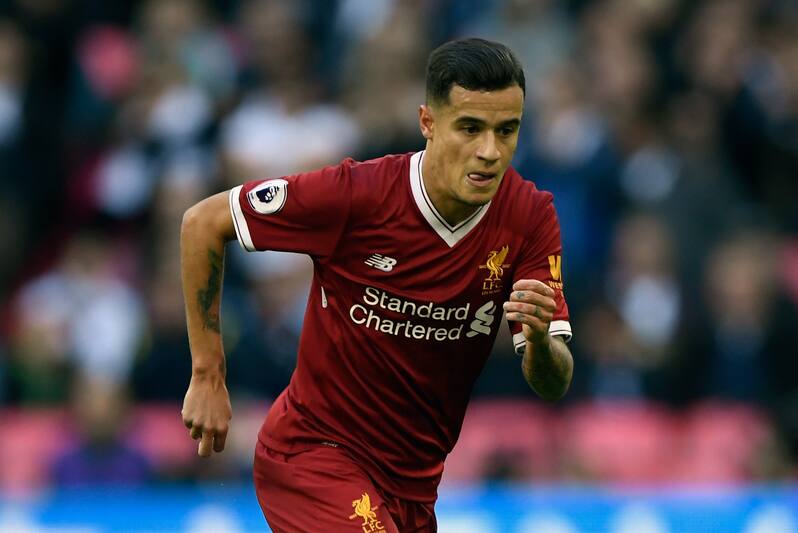 Liverpool Transfer News Philippe Coutinho Rumours Iker Casillas Latest Bleacher Report Latest News Videos And Highlights