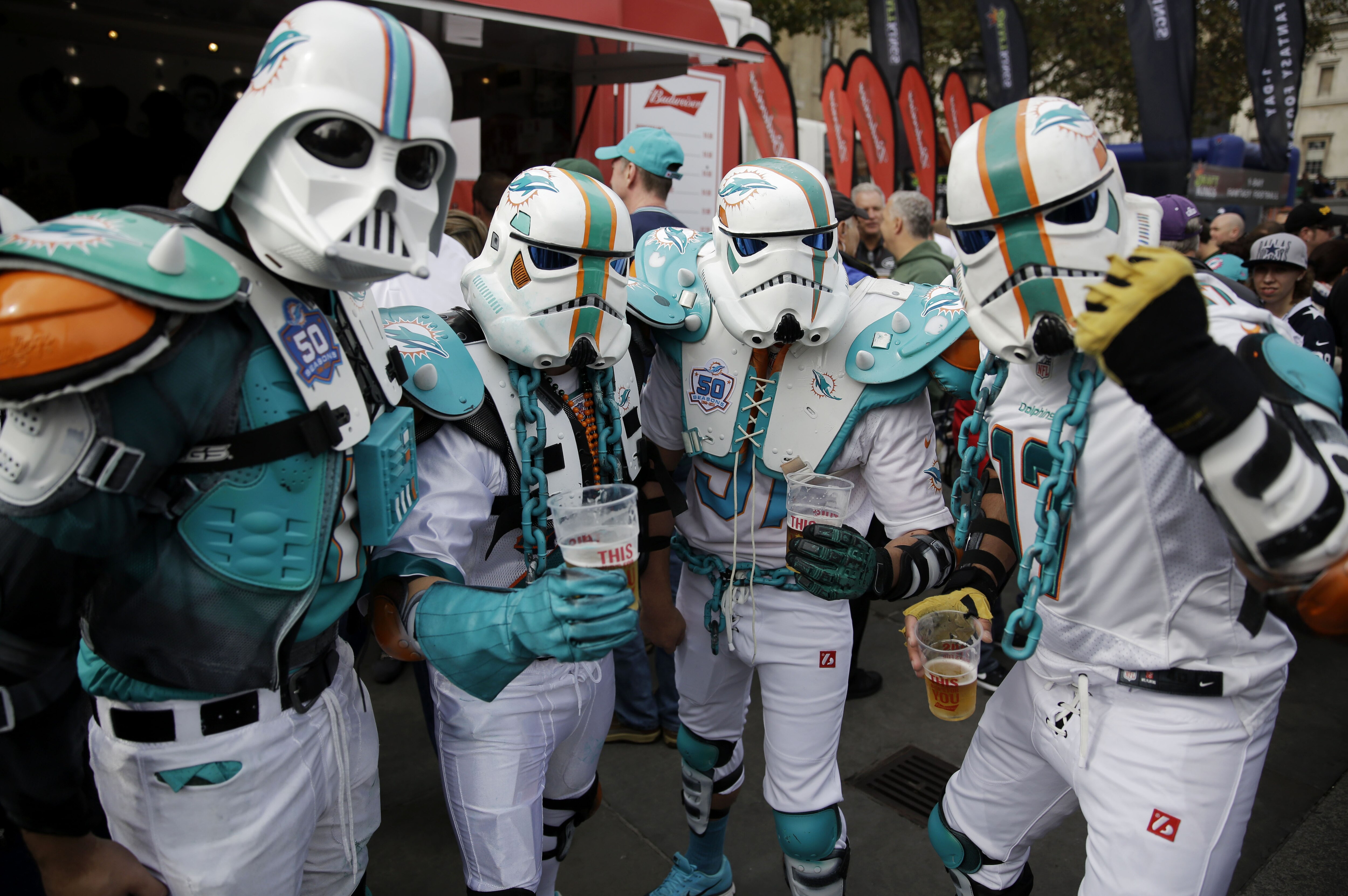 Resultado de imagen para imagenes de halloween NFL