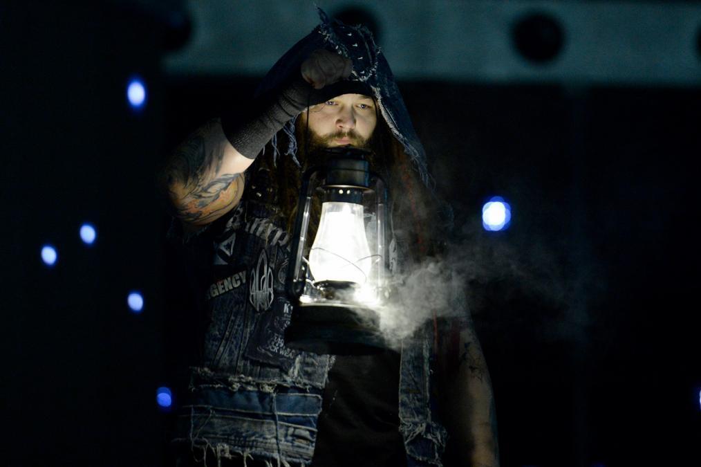 Bray Wyatt and 7 WWE Superstars Who Would Make the Best Horror-Movie Villains