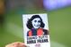Tributes were made to Anne Frank when Lazio faced Bologna after ultras had distributed anti-Semitic images of her.