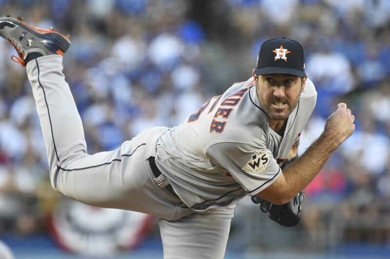 World Series Game 6 Odds (sbnation.com)