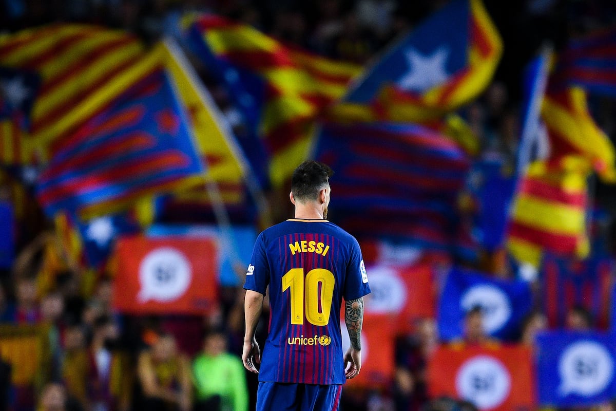 Barcelona Announces It Will Open Youth Academy in New York ...
