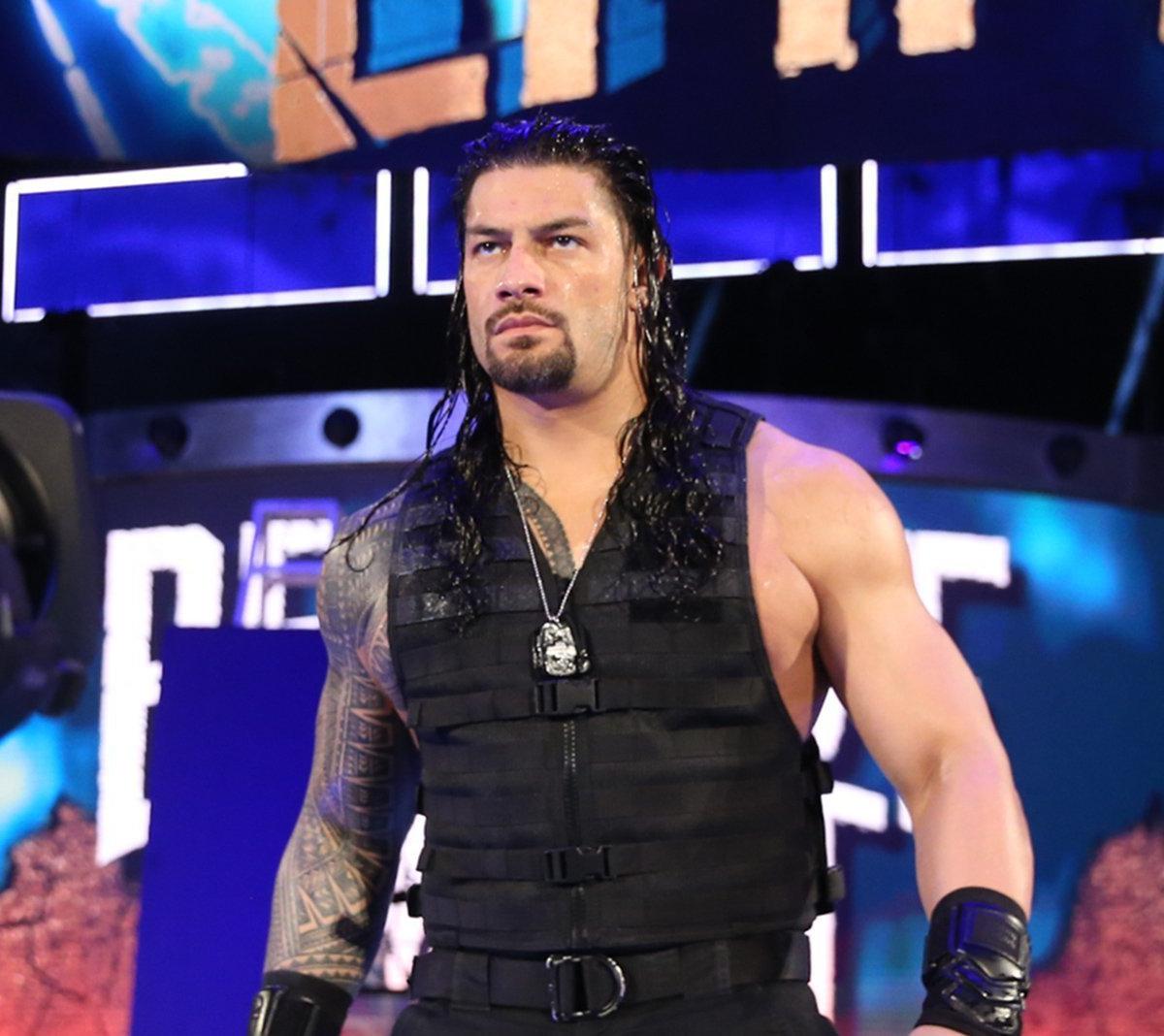 WWE Rumors: Examining Latest Buzz Around Shane McMahon, Roman Reigns ...
