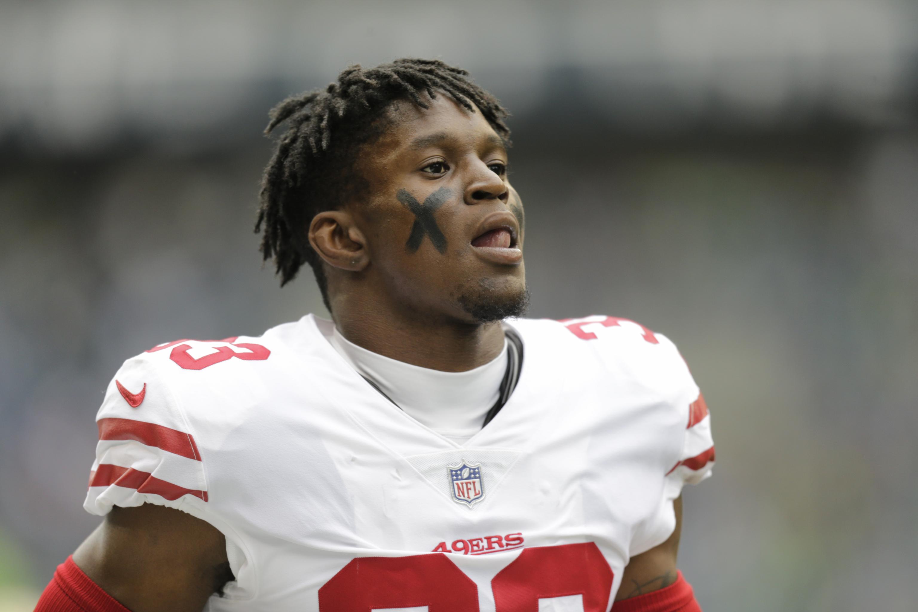 New York Jets on X: We've acquired CB Rashard Robinson via trade