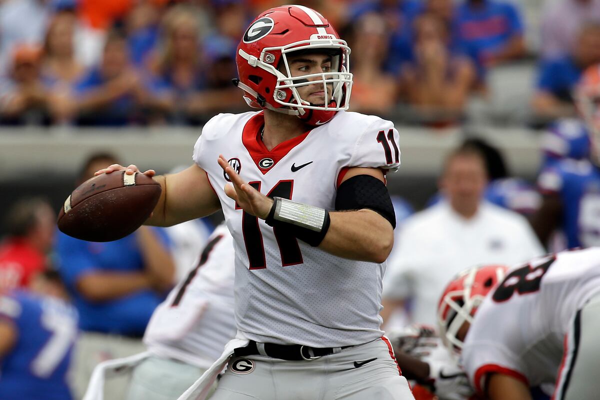 College Football Playoff 2017: Final Four Predictions ...