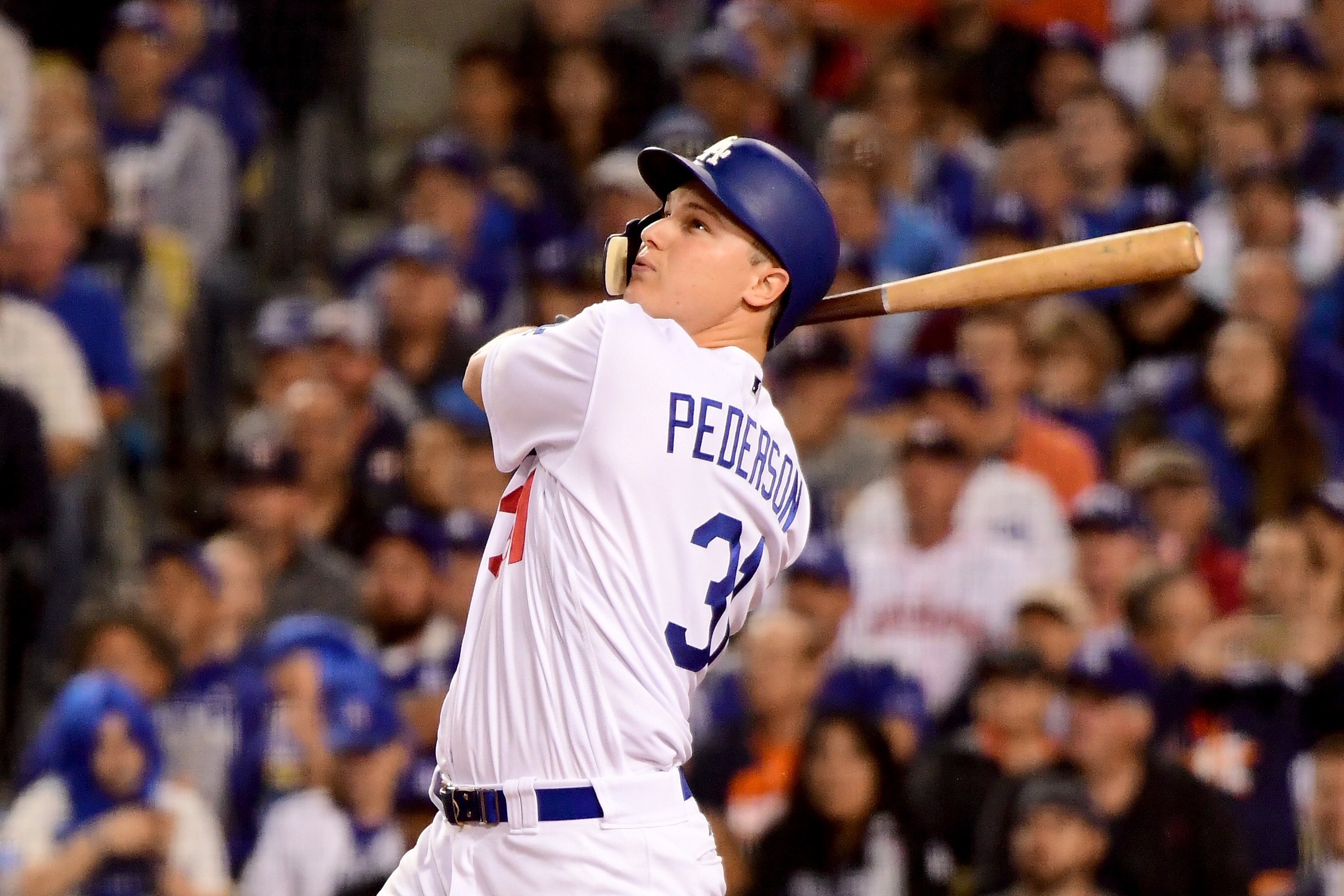 Dodgers vs. Astros prediction: All signs point to the Under