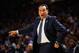 GREENVILLE, SC - MARCH 19: Head coach Mike Krzyzewski of the Duke Blue Devils reacts in the first half against the South Carolina Gamebads during the second round of the 2017 NCAA Men's Basketball Tournament at Bon Secours Wellness Arena on March 19, 2017 in Greenville, South Carolina. (Photo by Gregory Shamus/Getty Images)