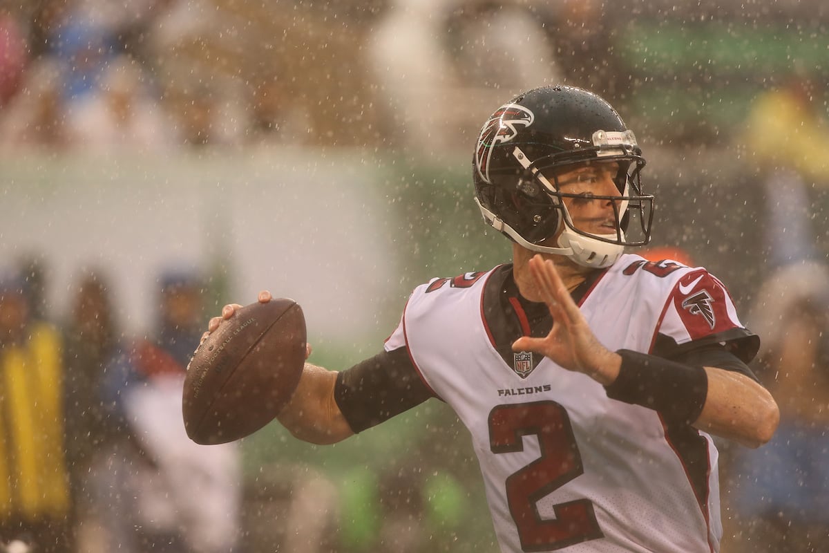 NFL Week 9 Odds: Why This Mid-Season Slate Is a Bettor’s Nightmare