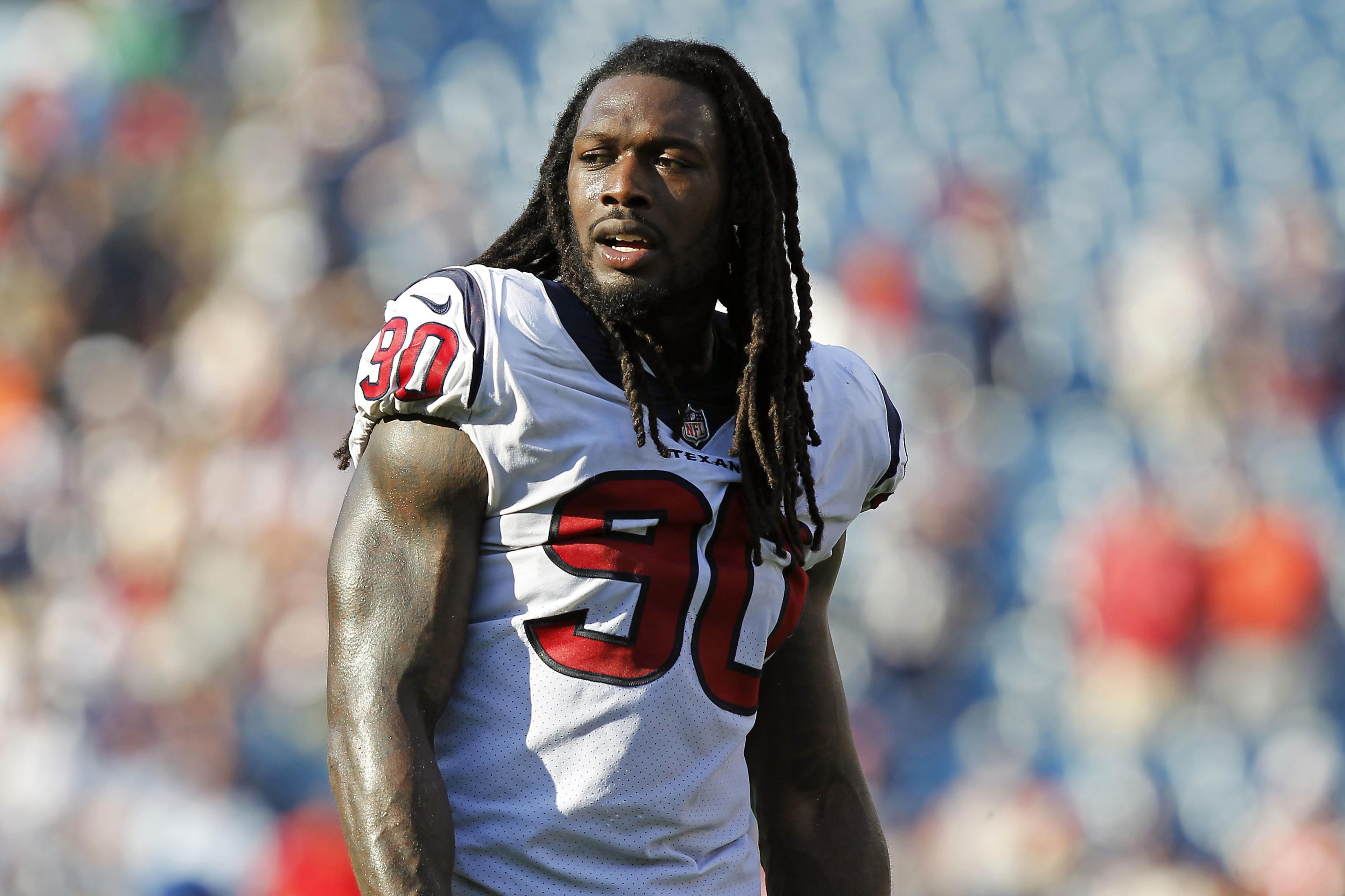 Jadeveon Clowney's Best Landing Spots After Falling Out With Browns, News,  Scores, Highlights, Stats, and Rumors