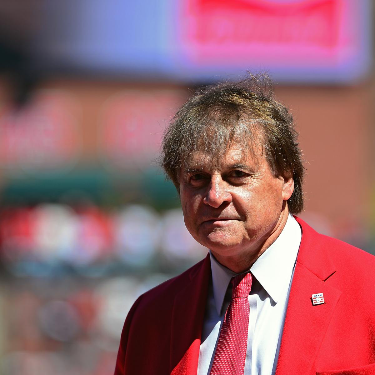 Struggling Diamondbacks hire Tony La Russa as new Chief Baseball Officer -  Sports Illustrated